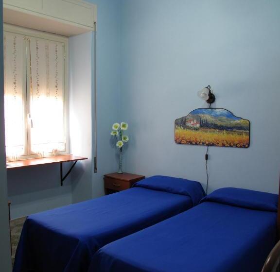 Номер Стандарт Индивидуальный, Il Mandorlo