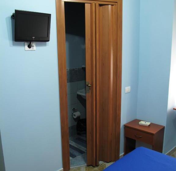 Номер Стандарт Индивидуальный, Il Mandorlo