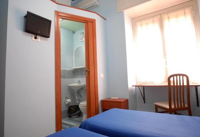 Номер Стандарт Индивидуальный, Il Mandorlo