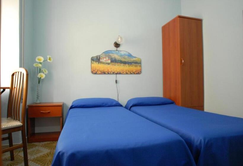 Номер Стандарт Индивидуальный, Il Mandorlo