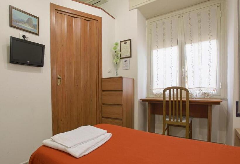 Номер Стандарт Индивидуальный, Il Mandorlo