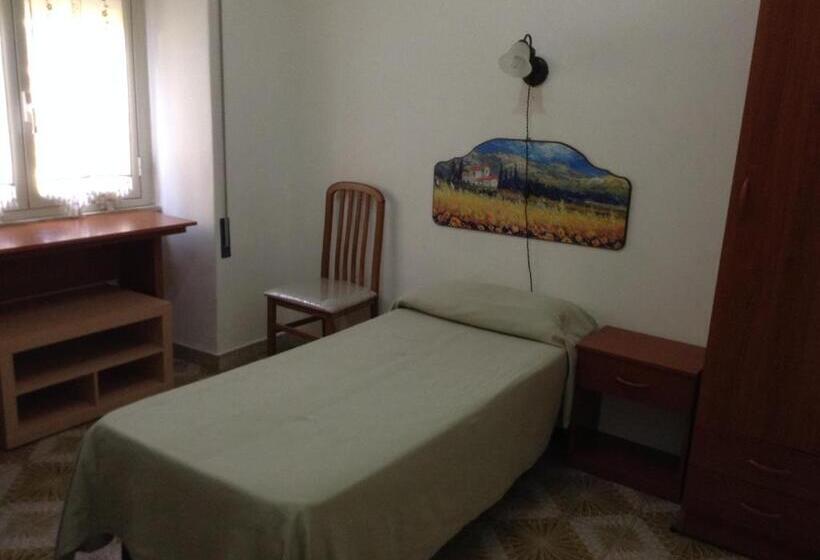 Номер Стандарт Индивидуальный, Il Mandorlo