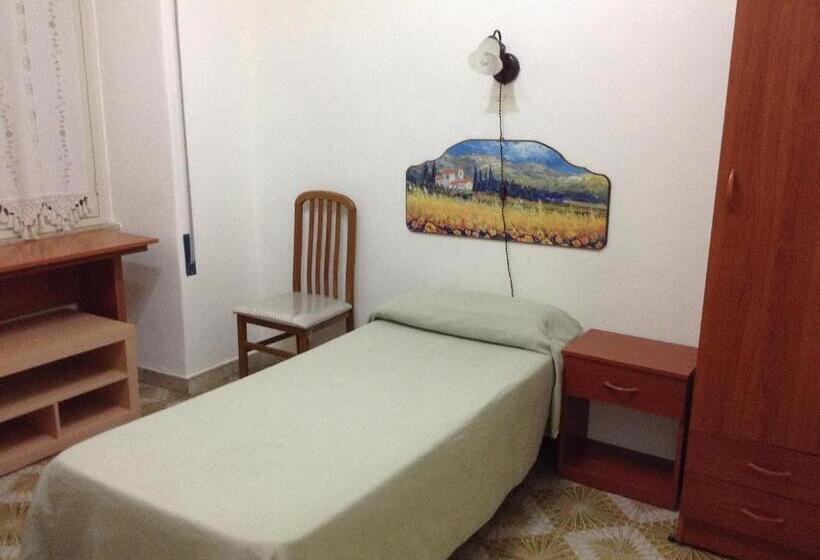 Номер Стандарт Индивидуальный, Il Mandorlo