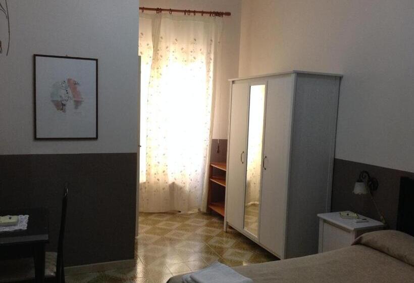 Номер Стандарт Трехместный, Il Mandorlo