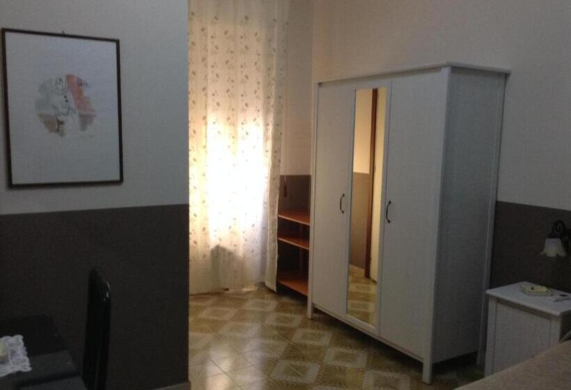 Номер Стандарт Трехместный, Il Mandorlo