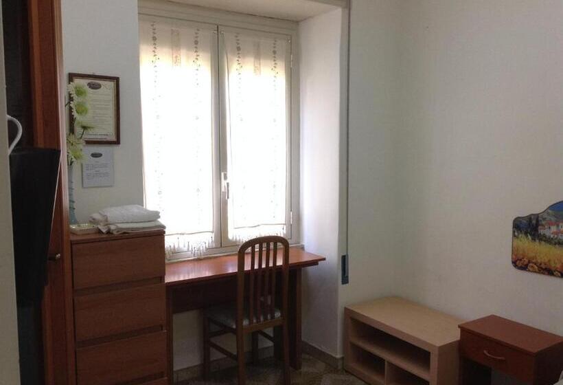 Номер Стандарт Индивидуальный, Il Mandorlo