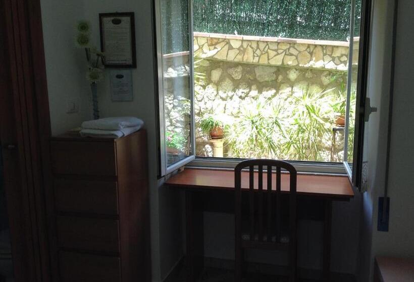 Номер Стандарт Индивидуальный, Il Mandorlo