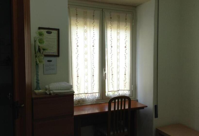 Номер Стандарт Индивидуальный, Il Mandorlo