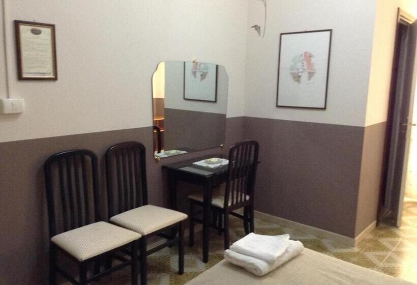 Номер Стандарт Индивидуальный, Il Mandorlo