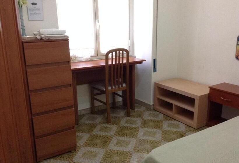 Номер Стандарт Индивидуальный, Il Mandorlo