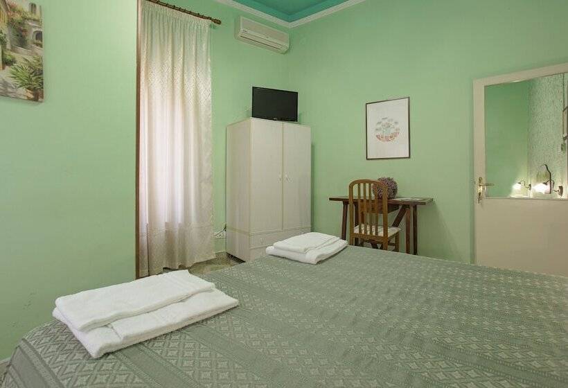 Номер Стандарт, Il Mandorlo