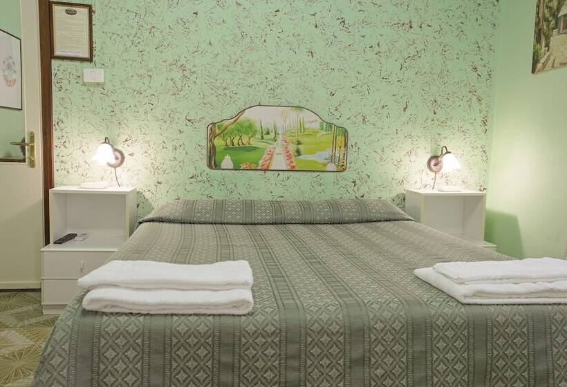 Номер Стандарт, Il Mandorlo