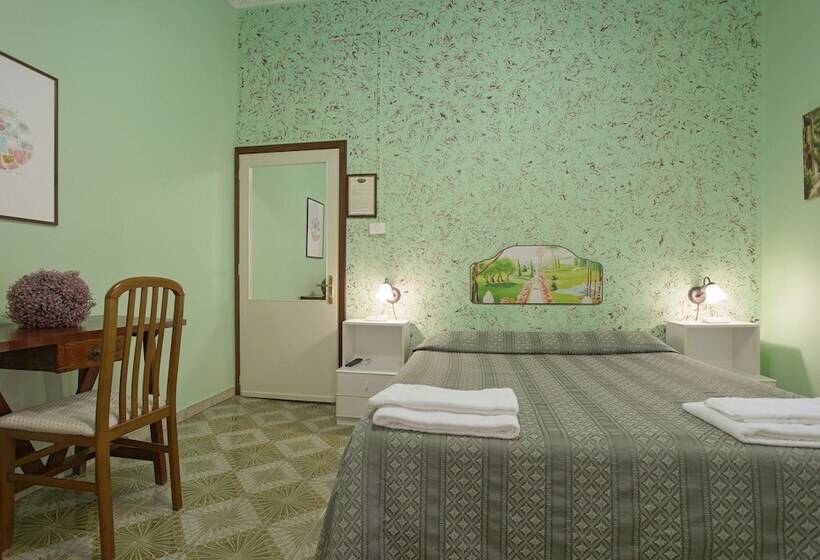 Номер Стандарт, Il Mandorlo