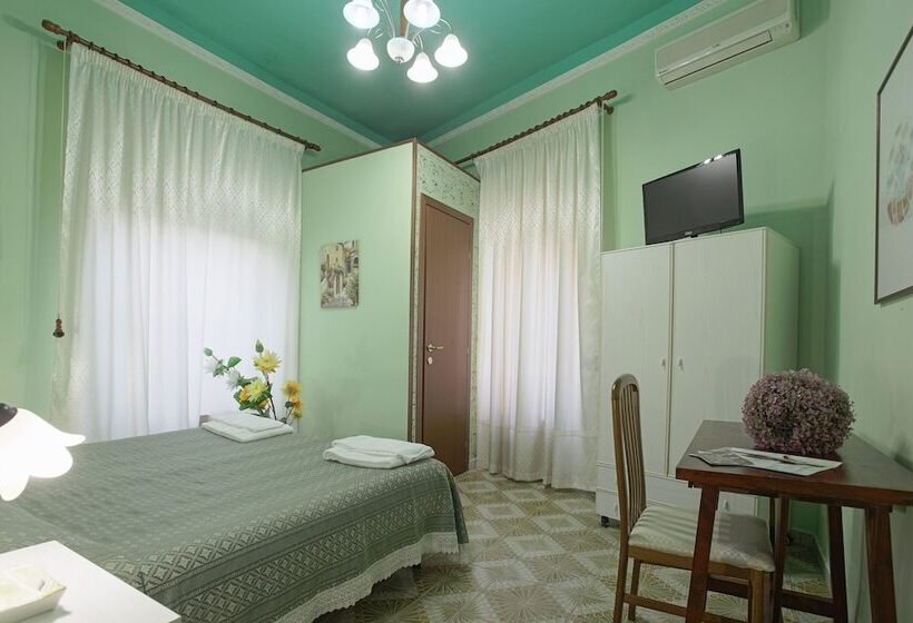 Номер Стандарт, Il Mandorlo