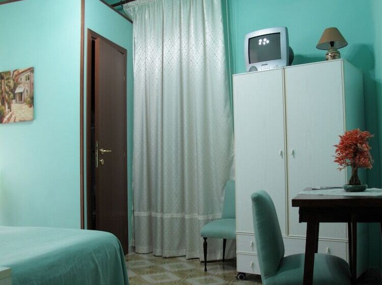 Номер Стандарт, Il Mandorlo