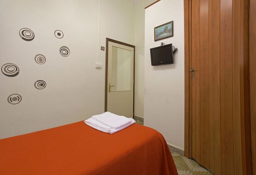 Номер Стандарт Индивидуальный, Il Mandorlo