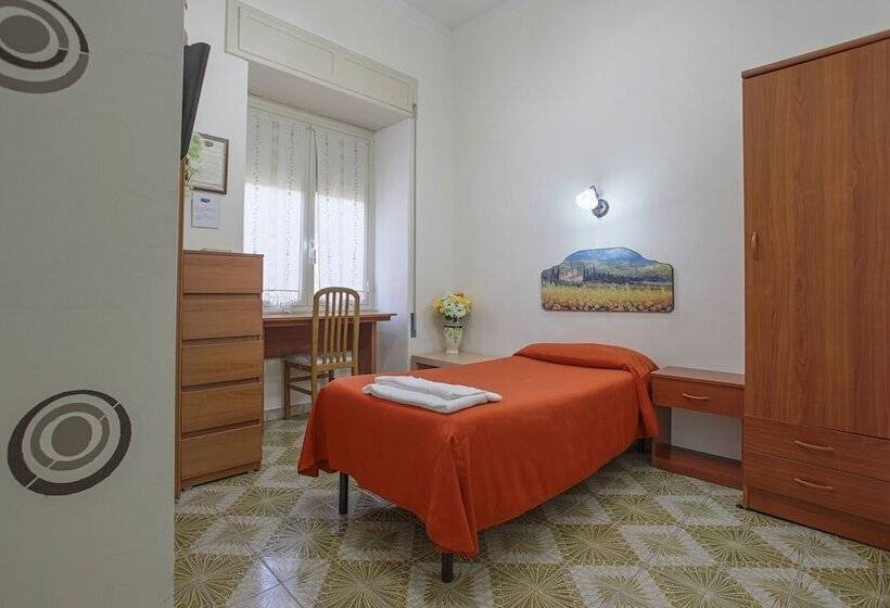 Номер Стандарт Индивидуальный, Il Mandorlo