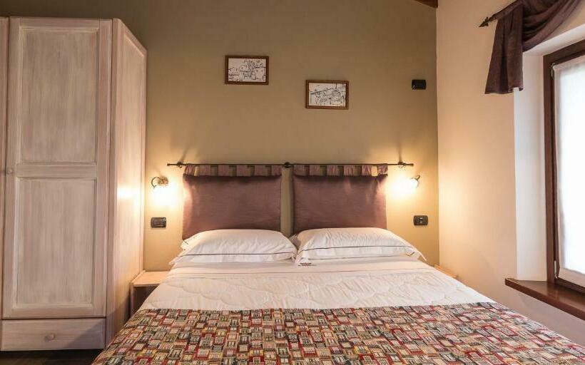 スタンダードルーム, Il Roncal Wine Resort  For Wine Lovers