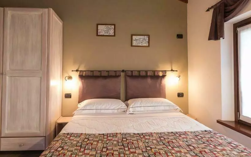 اتاق استاندارد, Il Roncal Wine Resort For Wine Lovers