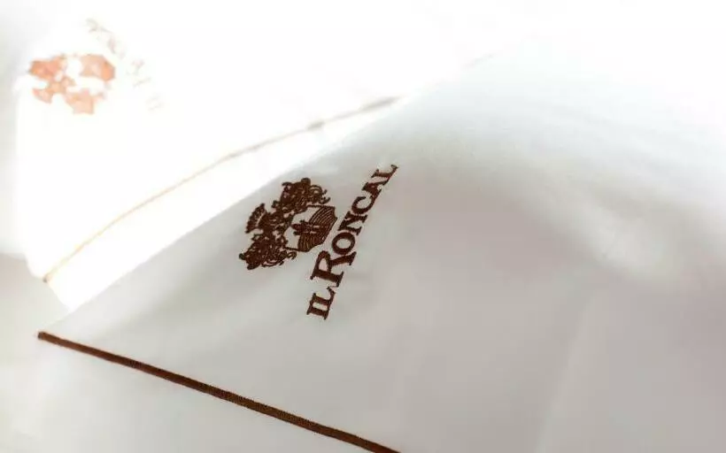 اتاق استاندارد با تراس, Il Roncal Wine Resort For Wine Lovers