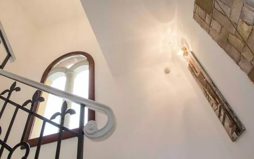 اتاق استاندارد با تراس, Il Roncal Wine Resort For Wine Lovers