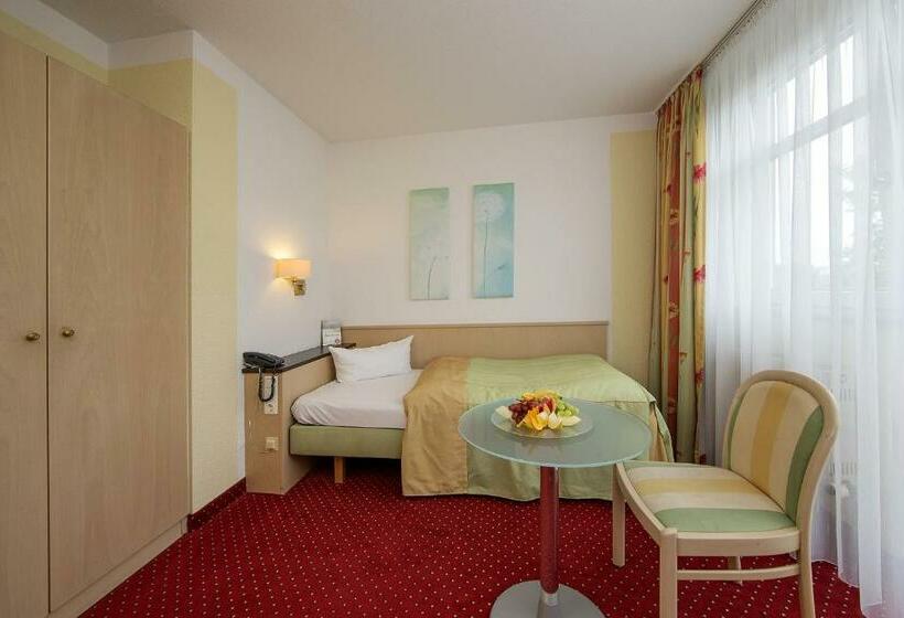 Номер Стандарт Индивидуальный, Johannesbad Hotel Phönix