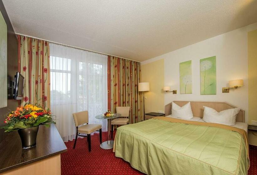 Номер Стандарт, Johannesbad Hotel Phönix