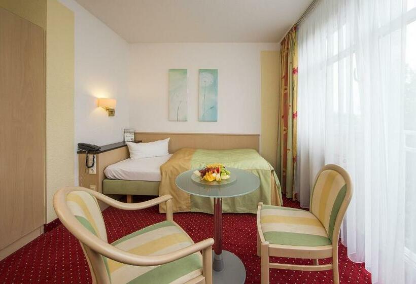 Номер Deluxe Одноместный, Johannesbad Hotel Phönix