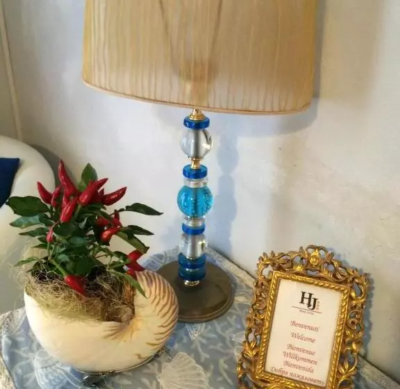 Habitació Triple Estàndard amb Balcó, Julia