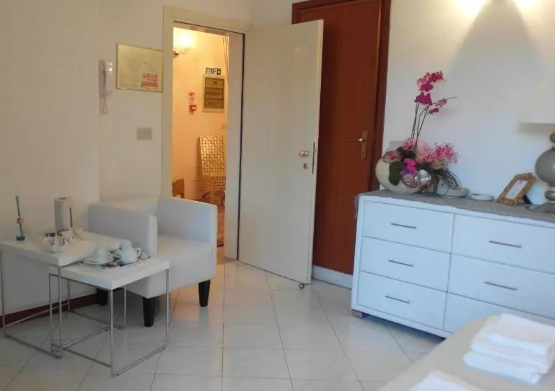 Habitación Superior amb Balcó, Julia