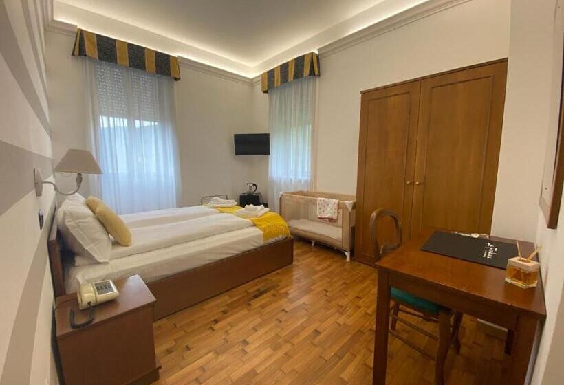 스탠다드 룸, La Fontana