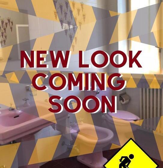 침실 1개 테라스 아파트, La Fontana