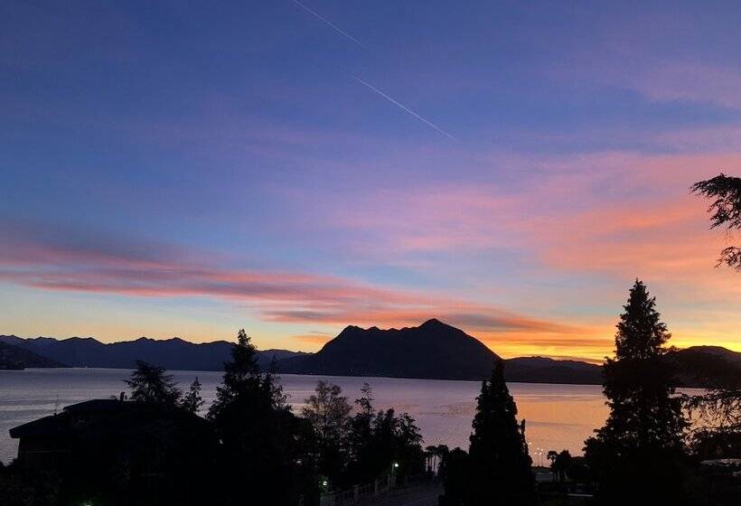 패밀리 룸, La Fontana