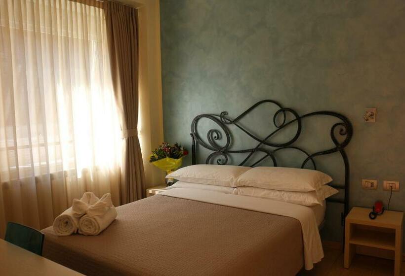 基本间, La Madonnina