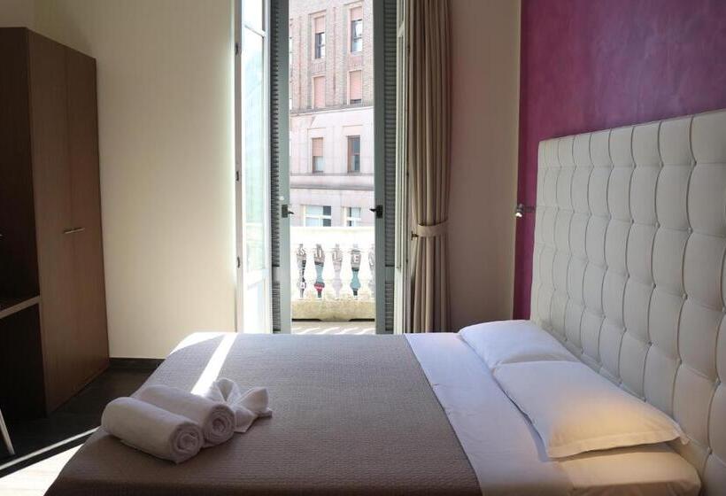 标准间, La Madonnina