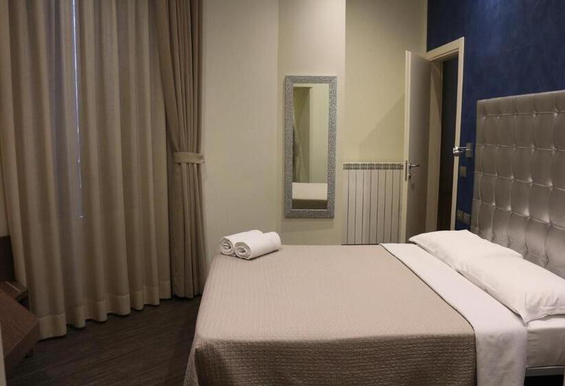 套房, La Madonnina