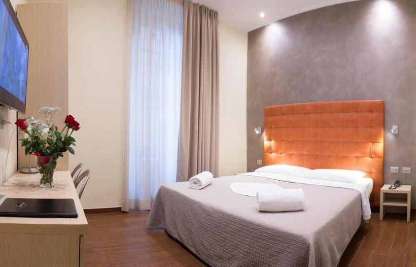 标准间, La Madonnina