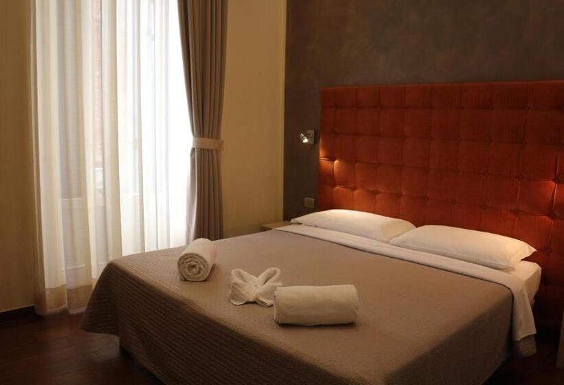 标准间, La Madonnina