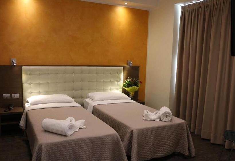 标准间, La Madonnina