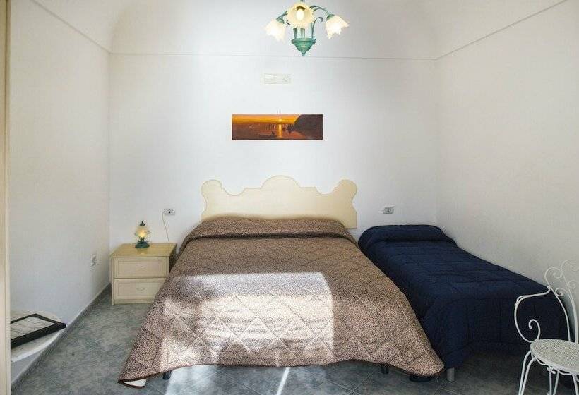 标准三人间, La Maliosa D  Arienzo