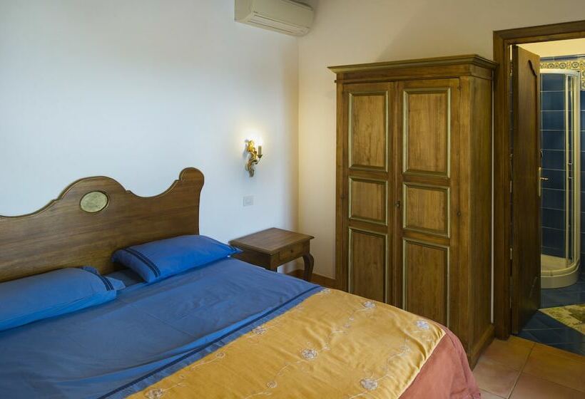 标准间, La Maliosa D  Arienzo