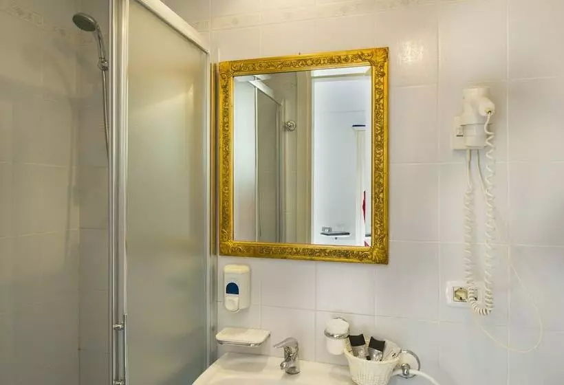 Standard Kolmen Hengen Huone, La Maliosa D  Arienzo