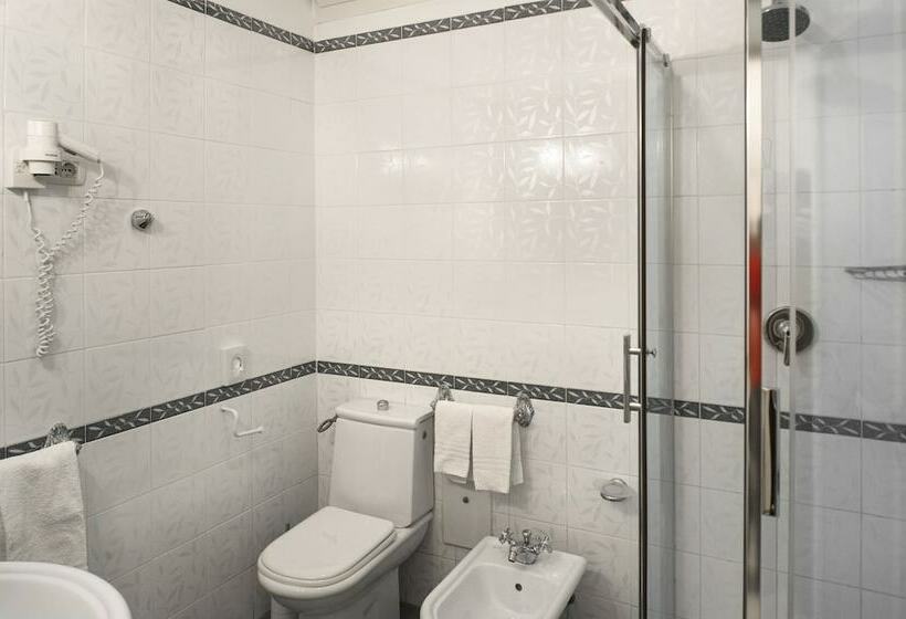 四人标准间, La Maliosa D  Arienzo