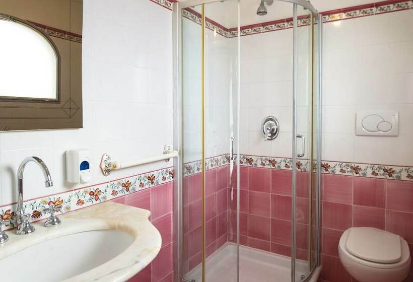 标准间, La Maliosa D  Arienzo