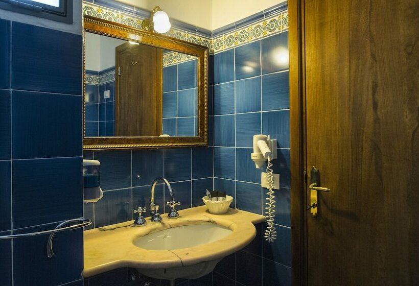 标准间, La Maliosa D  Arienzo