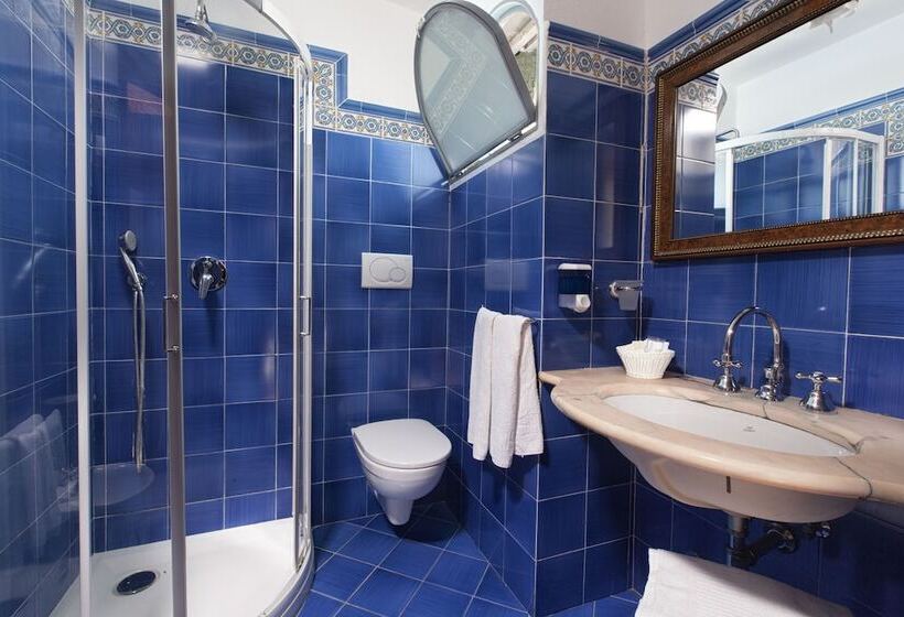 Quarto Estandar, La Maliosa D  Arienzo