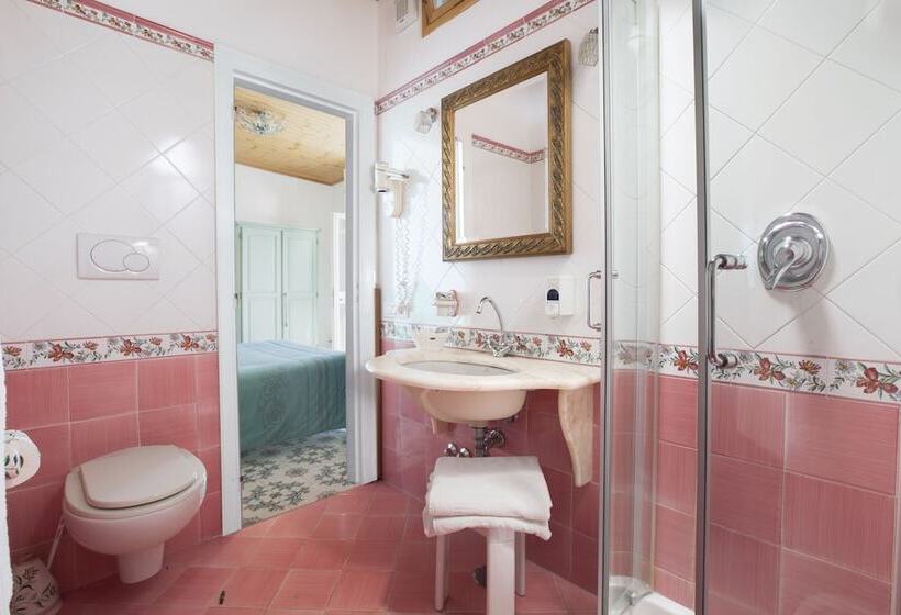 标准间, La Maliosa D  Arienzo