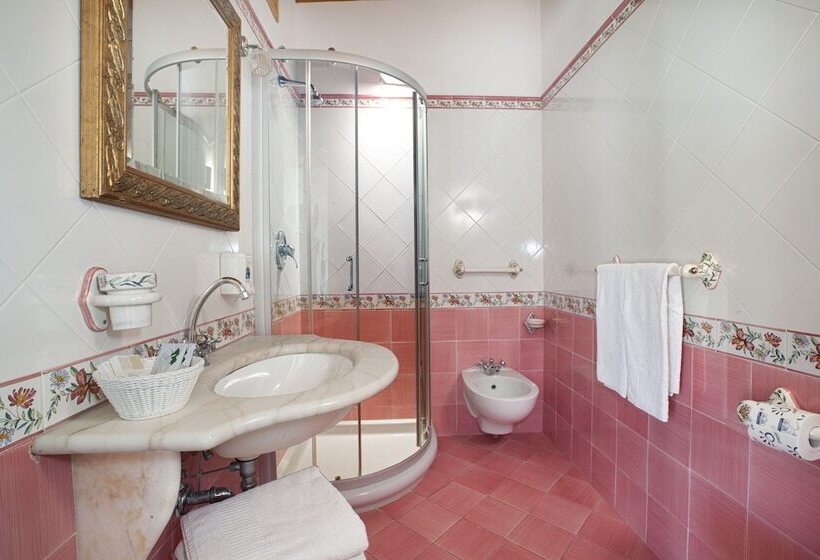 标准间, La Maliosa D  Arienzo