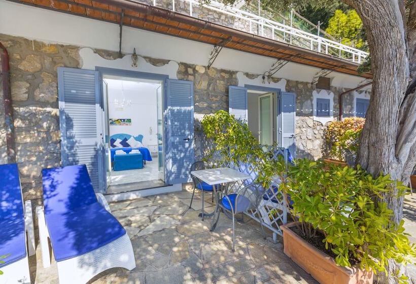 标准间, La Maliosa D  Arienzo