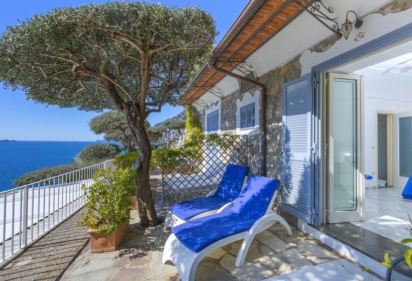 标准间, La Maliosa D  Arienzo